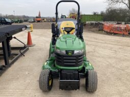 John Deere X950R full