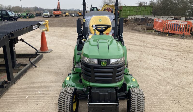 John Deere X950R full