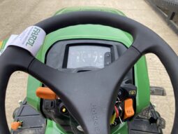 John Deere X950R full