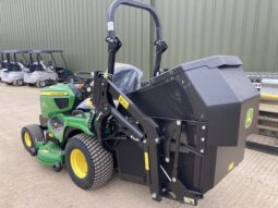 John Deere X950R full