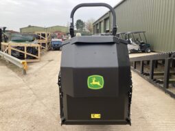 John Deere X950R full