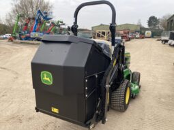 John Deere X950R full