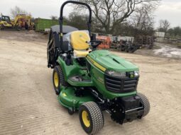 John Deere X950R full