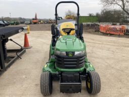 John Deere X950R full