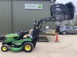 John Deere X950R full