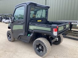 John Deere XUV865M Gator full