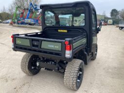 John Deere XUV865M Gator full