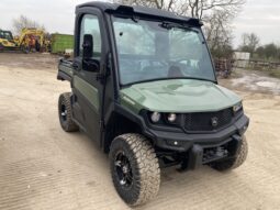 John Deere XUV865M Gator full