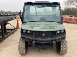 John Deere XUV865M Gator full