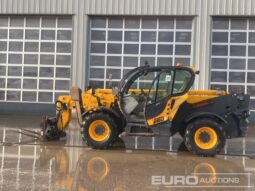 2017 Dieci 40.17 Telehandlers For Auction: Dromore – 21st & 22nd February 2025 @ 9:00am full