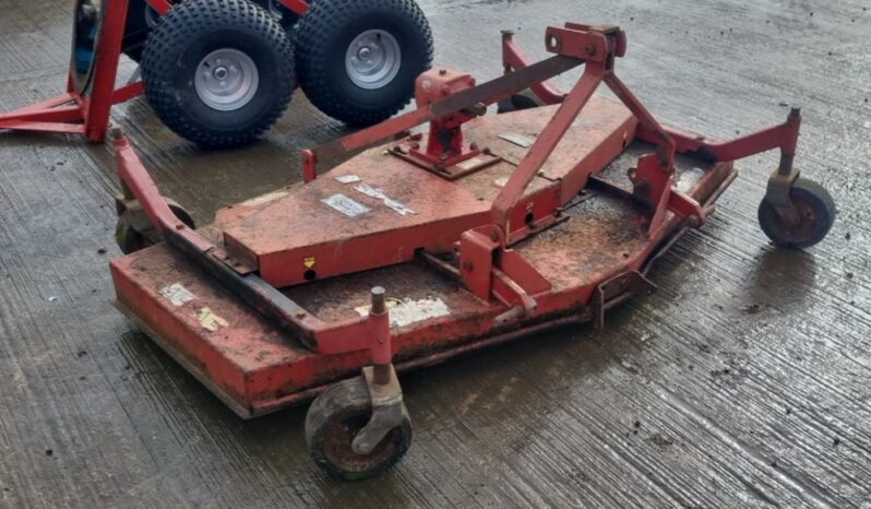 Sitrex SM-180P Farm Machinery For Auction: Leeds – 5th, 6th, 7th & 8th March 2025 @ 8:00am full