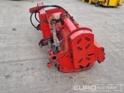 2016 Delmorino JRL 186M Farm Machinery For Auction: Leeds – 5th, 6th, 7th & 8th March 2025 @ 8:00am full