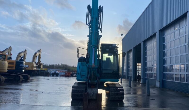 2019 Kobelco SK140SRLC-5 10 Ton+ Excavators For Auction: Dromore – 21st & 22nd February 2025 @ 9:00am full