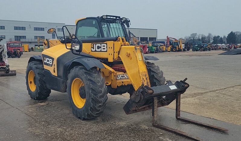 2015 JCB 535-95 Telehandlers For Auction: Leeds – 5th, 6th, 7th & 8th March 2025 @ 8:00am full