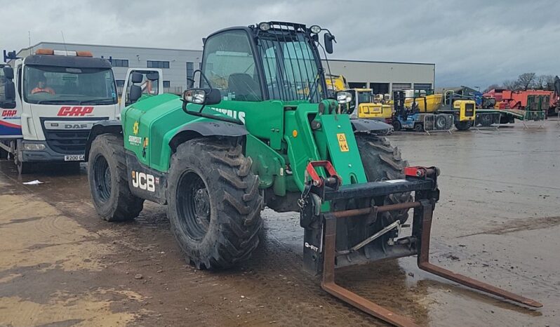 2023 JCB 531-70 Telehandlers For Auction: Leeds – 5th, 6th, 7th & 8th March 2025 @ 8:00am full