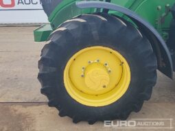 2018 John Deere 6155R Tractors For Auction: Leeds – 5th, 6th, 7th & 8th March 2025 @ 8:00am full