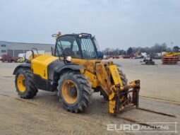 2019 JCB 531-70 Telehandlers For Auction: Leeds – 5th, 6th, 7th & 8th March 2025 @ 8:00am full