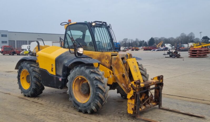 2019 JCB 531-70 Telehandlers For Auction: Leeds – 5th, 6th, 7th & 8th March 2025 @ 8:00am full