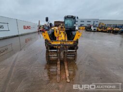 2020 JCB 540-140 Hi Viz Telehandlers For Auction: Leeds – 5th, 6th, 7th & 8th March 2025 @ 8:00am full