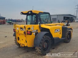 2017 JCB 525-60 Agri Telehandlers For Auction: Leeds – 5th, 6th, 7th & 8th March 2025 @ 8:00am full