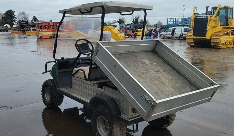 HDK Electric Golf Buggy Golf Carts For Auction: Leeds – 5th, 6th, 7th & 8th March 2025 @ 8:00am full