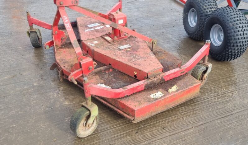 Sitrex SM-180P Farm Machinery For Auction: Leeds – 5th, 6th, 7th & 8th March 2025 @ 8:00am full