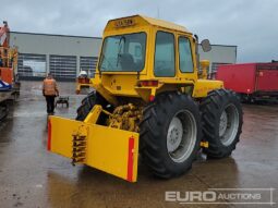 1980 Ford County 1184 Tractors For Auction: Leeds – 5th, 6th, 7th & 8th March 2025 @ 8:00am full