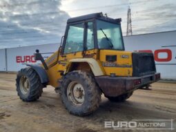 Matbro TR250 Telehandlers For Auction: Leeds – 5th, 6th, 7th & 8th March 2025 @ 8:00am full