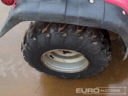 Honda Foreman ATVs For Auction: Dromore – 21st & 22nd February 2025 @ 9:00am full