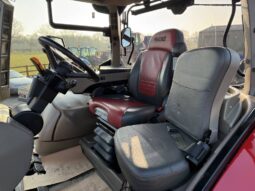 2022 Case IH Puma 240 CVX full