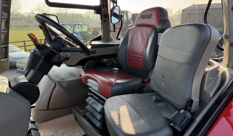 2022 Case IH Puma 240 CVX full