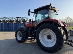 2022 Case IH Puma 240 CVX full