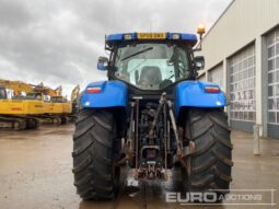 New Holland T7030 Tractors For Auction: Dromore – 21st & 22nd February 2025 @ 9:00am full