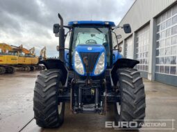 New Holland T7030 Tractors For Auction: Dromore – 21st & 22nd February 2025 @ 9:00am full