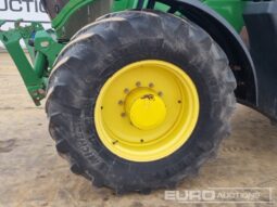 2014 John Deere 6150R Tractors For Auction: Leeds – 5th, 6th, 7th & 8th March 2025 @ 8:00am full