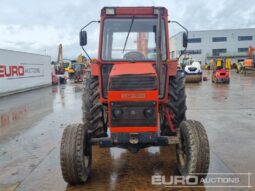 Zetor 8111 Tractors For Auction: Leeds – 5th, 6th, 7th & 8th March 2025 @ 8:00am full