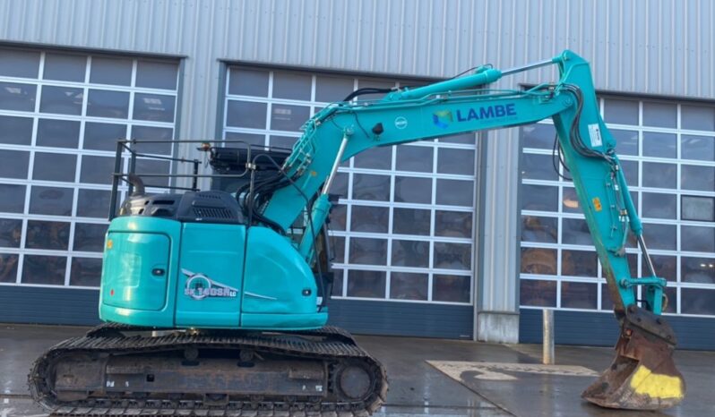 2019 Kobelco SK140SRLC-5 10 Ton+ Excavators For Auction: Dromore – 21st & 22nd February 2025 @ 9:00am full