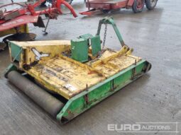 Falcon 50/120 Farm Machinery For Auction: Leeds – 5th, 6th, 7th & 8th March 2025 @ 8:00am full