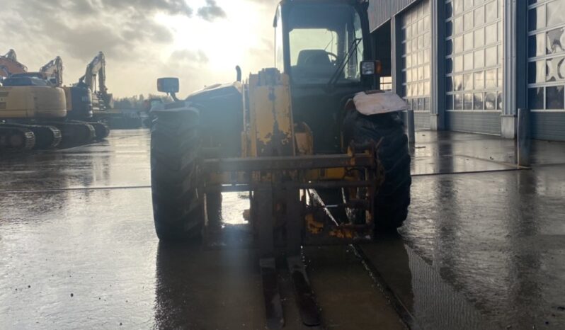 JCB 530-70 Telehandlers For Auction: Dromore – 21st & 22nd February 2025 @ 9:00am full