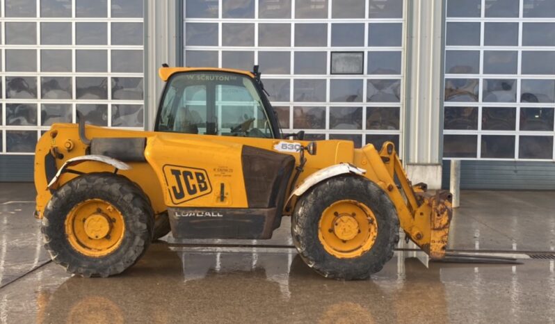 JCB 530-70 Telehandlers For Auction: Dromore – 21st & 22nd February 2025 @ 9:00am full