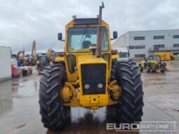 1979 Ford County 1174 Tractors For Auction: Leeds – 5th, 6th, 7th & 8th March 2025 @ 8:00am full