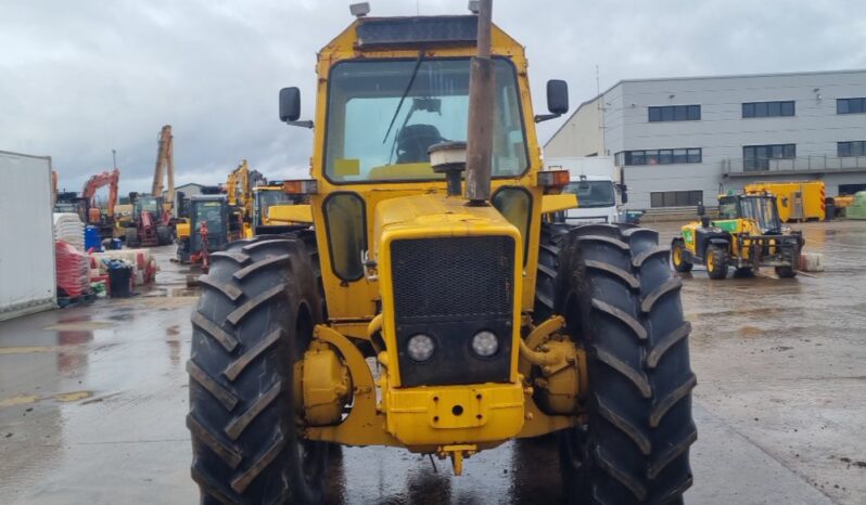 1979 Ford County 1174 Tractors For Auction: Leeds – 5th, 6th, 7th & 8th March 2025 @ 8:00am full