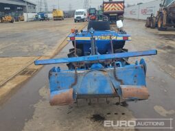 Iseki TU145 Compact Tractors For Auction: Leeds – 5th, 6th, 7th & 8th March 2025 @ 8:00am full