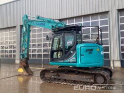 2019 Kobelco SK140SRLC-5 10 Ton+ Excavators For Auction: Dromore – 21st & 22nd February 2025 @ 9:00am full