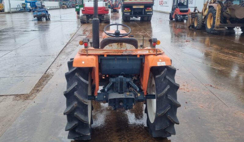 Kubota B1702 Compact Tractors For Auction: Leeds – 5th, 6th, 7th & 8th March 2025 @ 8:00am full