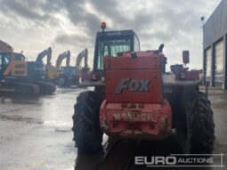 Manitou MT1340SLT ULTRA Telehandlers For Auction: Dromore – 21st & 22nd February 2025 @ 9:00am full