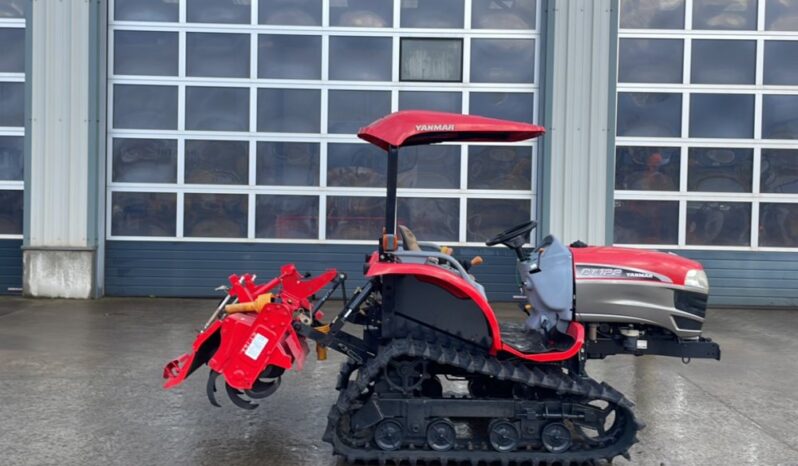 Yanmar CT122 Compact Tractors For Auction: Dromore – 21st & 22nd February 2025 @ 9:00am full