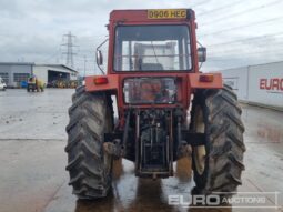 Zetor 8111 Tractors For Auction: Leeds – 5th, 6th, 7th & 8th March 2025 @ 8:00am full