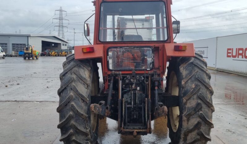 Zetor 8111 Tractors For Auction: Leeds – 5th, 6th, 7th & 8th March 2025 @ 8:00am full