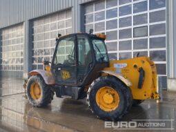 JCB 530-70 Telehandlers For Auction: Dromore – 21st & 22nd February 2025 @ 9:00am full